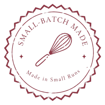 Small-batch made